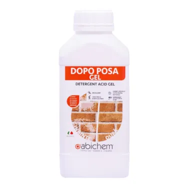 Dopo Posa | Stone Protect