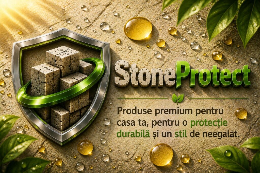 Stoneprotect